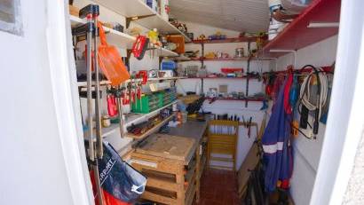 Resale - Townhouse -
Torrevieja