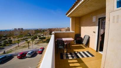 Resale - Townhouse -
Torrevieja