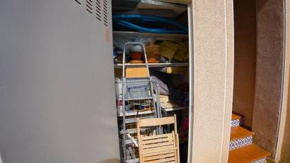 Resale - Townhouse -
Torrevieja