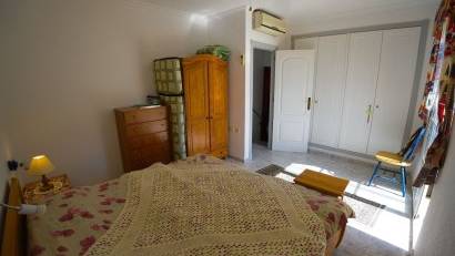 Resale - Townhouse -
Torrevieja