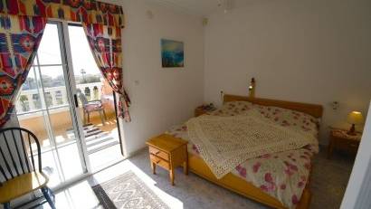 Resale - Townhouse -
Torrevieja