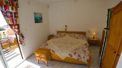 Resale - Townhouse -
Torrevieja