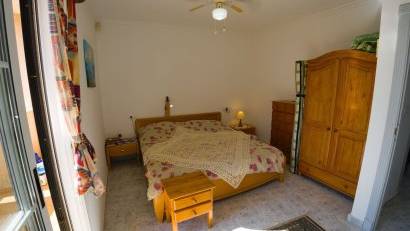 Resale - Townhouse -
Torrevieja