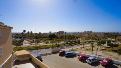 Resale - Townhouse -
Torrevieja