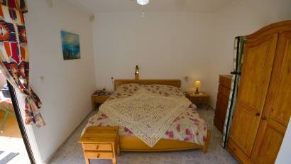 Resale - Townhouse -
Torrevieja