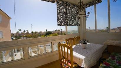 Resale - Townhouse -
Torrevieja