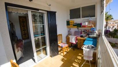 Resale - Townhouse -
Torrevieja