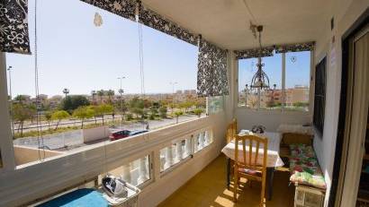 Resale - Townhouse -
Torrevieja
