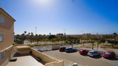 Resale - Townhouse -
Torrevieja