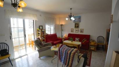 Resale - Townhouse -
Torrevieja