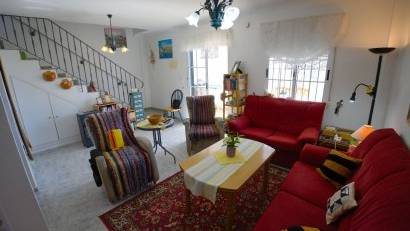 Resale - Townhouse -
Torrevieja