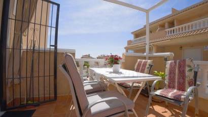 Resale - Townhouse -
Torrevieja