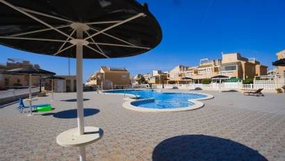 Resale - Townhouse -
Torrevieja