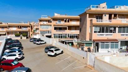 Resale - Townhouse -
Torrevieja