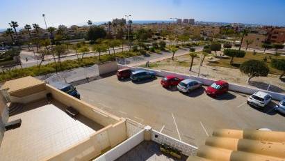 Resale - Townhouse -
Torrevieja