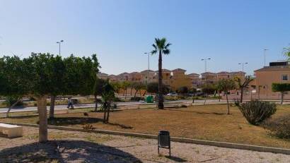 Resale - Townhouse -
Torrevieja