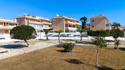 Resale - Townhouse -
Torrevieja