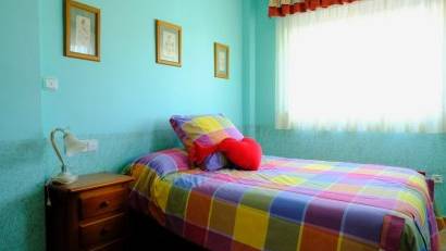 Resale - Villa -
Orihuela