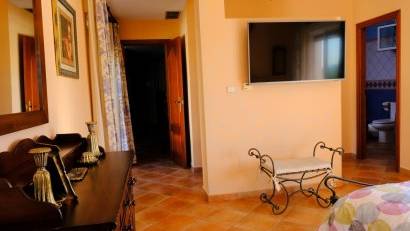 Resale - Villa -
Orihuela