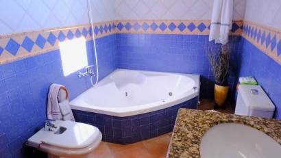 Resale - Villa -
Orihuela