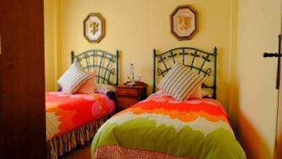 Resale - Villa -
Orihuela