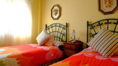 Resale - Villa -
Orihuela