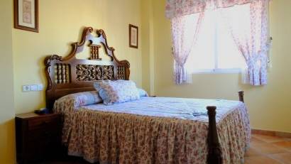 Resale - Villa -
Orihuela