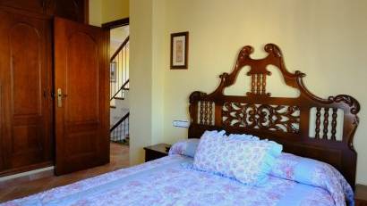 Resale - Villa -
Orihuela