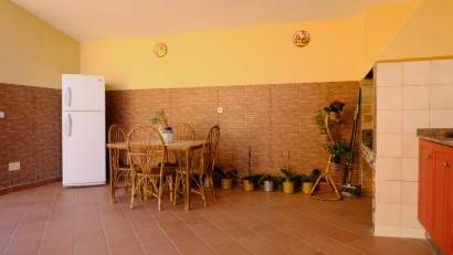 Resale - Villa -
Orihuela