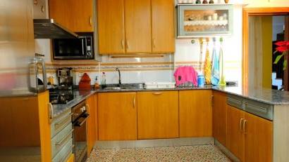 Resale - Villa -
Orihuela