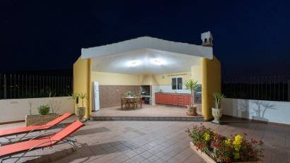 Resale - Villa -
Orihuela