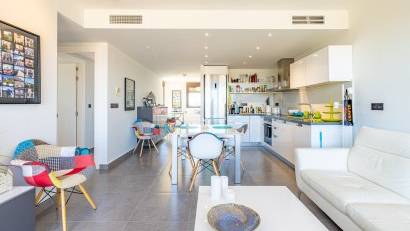 Resale - Apartment -
Orihuela Costa - Las Ramblas Golf