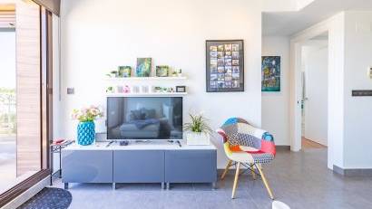 Resale - Apartment -
Orihuela Costa - Las Ramblas Golf