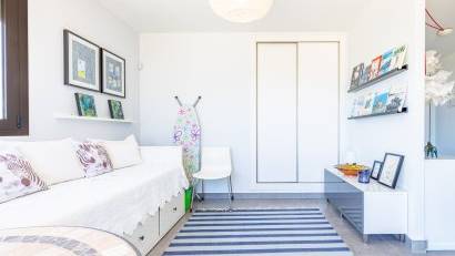 Resale - Apartment -
Orihuela Costa - Las Ramblas Golf