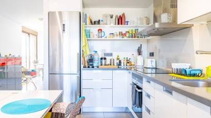 Resale - Apartment -
Orihuela Costa - Las Ramblas Golf