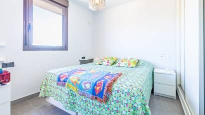 Resale - Apartment -
Orihuela Costa - Las Ramblas Golf