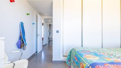 Resale - Apartment -
Orihuela Costa - Las Ramblas Golf