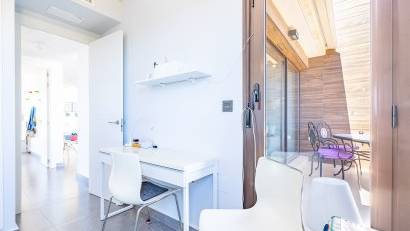 Resale - Apartment -
Orihuela Costa - Las Ramblas Golf