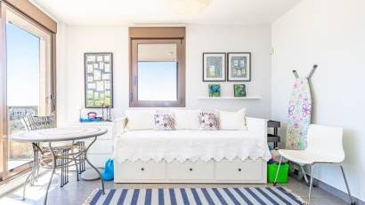 Resale - Apartment -
Orihuela Costa - Las Ramblas Golf