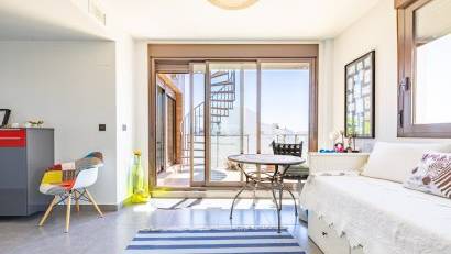 Resale - Apartment -
Orihuela Costa - Las Ramblas Golf