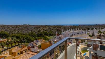 Resale - Apartment -
Orihuela Costa - Las Ramblas Golf