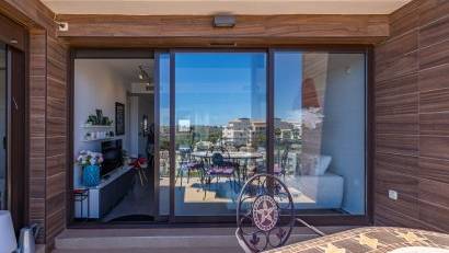 Resale - Apartment -
Orihuela Costa - Las Ramblas Golf