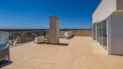 Resale - Apartment -
Orihuela Costa - Las Ramblas Golf