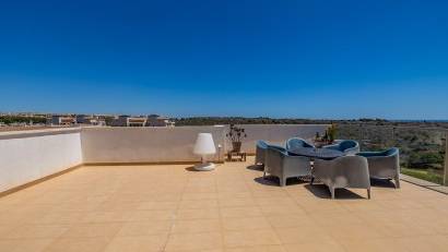 Resale - Apartment -
Orihuela Costa - Las Ramblas Golf