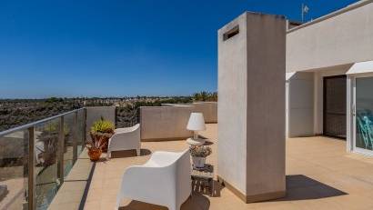 Resale - Apartment -
Orihuela Costa - Las Ramblas Golf