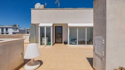 Resale - Apartment -
Orihuela Costa - Las Ramblas Golf