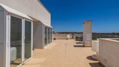 Resale - Apartment -
Orihuela Costa - Las Ramblas Golf