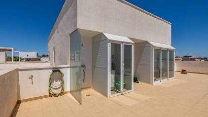 Resale - Apartment -
Orihuela Costa - Las Ramblas Golf