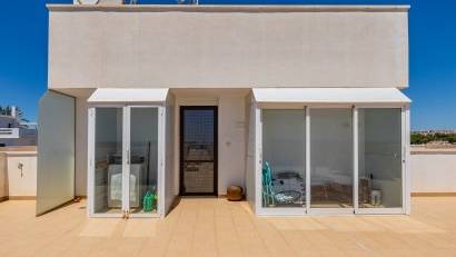 Resale - Apartment -
Orihuela Costa - Las Ramblas Golf