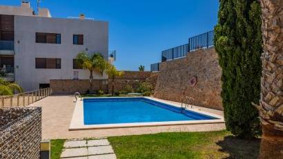 Resale - Apartment -
Orihuela Costa - Las Ramblas Golf